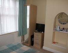 Manning Tree Bed & Breakfast